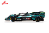 1:64 2025 Le Mans 24h -- #007 Aston Martin Valkyrie THOR Team -- Spark