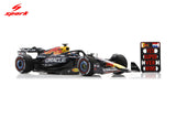 1:43 2025 Max Verstappen -- Abu Dhabi GP Winner -- #1 Red Bull RB21 -- Spark F1