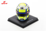 1:5 Helmet -- Lando Norris - 2019 Season -- McLaren -- Spark F1