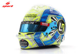 1:5 Helmet -- Lando Norris - 2020 Season -- McLaren -- Spark F1