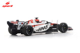 1:43 2026 Esteban Ocon -- Australian GP -- #31 HAAS VF-26 -- Spark F1