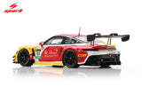 (Pre-Order) 1:43 2025 Bathurst 12 Hour -- #91 Porsche GT3 R -- Spark