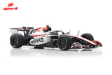 1:43 2026 Oliver Bearman -- Chinese GP -- #87 HAAS VF-26 -- Spark F1