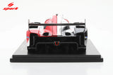 1:18 2023 Le Mans 24 Hour 2nd Place -- #7 Toyota Gazoo Racing -- Spark