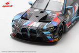 1:18 2025 Bathurst 12 Hour Winner -- #32 BMW M4 GT3 -- Spark 18AS012