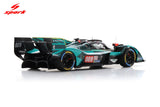 1:18 2025 Le Mans 24h -- #009 Aston Martin Valkyrie THOR Team -- Spark 18S1051