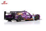 1:18 2025 Le Mans 24h LMP2 -- #199 AO Racing "Spike the Dragon" -- Spark 18S1067