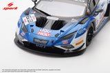 1:18 2025 Spa 24 Hour Winner -- #63 Lamborghini Huracan GT3 -- Spark 18SPA2025