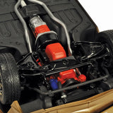 1:18 Holden HZ GTS -- Sandlewood Metallic -- Classic Carlectables