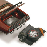 1:18 Ford XA Falcon RPO83 Coupe -- Walnut Glow -- Classic Carlectables