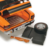 1:18 Ford XY Falcon GT-HO Phase III -- Raw Orange -- Classic Carlectables