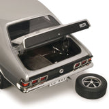 1:18 Holden LJ Torana GTR XU-1 -- Baroda Silver -- Classic Carlectables
