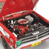 1:18 1968 Bathurst -- #14D Holden HK Monaro GTS 327 -- Classic Carlectables
