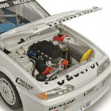 (Pre-Order) 1:18 1990 Bathurst 3rd Place -- Perkins/Mezera -- Holden VL Commodore -- Classic Carlectables