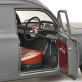 (Pre-Order) 1:18 Holden EH Panel Van -- Gundagai Grey -- Classic Carlectables