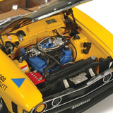 (Pre-Order) 1:18 1973 Bathurst Pole Position -- Goss/Bartlett -- Ford XA Falcon -- Classic Carlectables