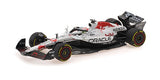 1:43 2025 Max Verstappen - Japanese GP Winner - #1 Red Bull RB21 - Minichamps F1