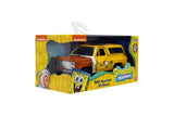 1:32 1980 Chevrolet K5 Blazer -- Spongebob Squarepants -- JADA