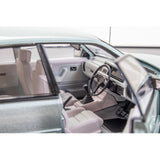 1:24 Holden VL Commodore Walkinshaw -- Panorama Silver -- DDA Collectibles