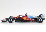 1:18 2025 Charles LeClerc -- Miami GP -- #44 Ferrari SF-25 -- BBR F1