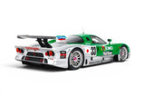 1:18 1998 Le Mans 24h -- #33 Nissan R390 GT1 -- GT Spirit GT1003