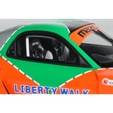 1:18 Mazda RX7 (FD3S) LB-Super Silhouette -- 787B Tribute -- GT Spirit GT568