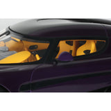 1:18 Koenigsegg Regera -- Dark Purple -- GT Spirit GT973