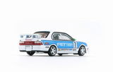 1:64 1994 JTCC 'FET' #7 Toyota Corolla AE100 Super Tourer -- BM Creations Expo