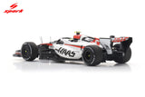 1:43 2026 Oliver Bearman -- Chinese GP -- #87 HAAS VF-26 -- Spark F1