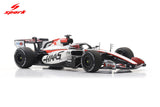 1:43 2026 Esteban Ocon -- Australian GP -- #31 HAAS VF-26 -- Spark F1