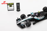 1:43 2026 Kimi Antonelli -- Chinese GP Winner -- #12 Mercedes-AMG W17E -- Spark F1