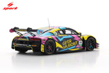 1:43 2025 Bathurst 12 Hour -- #44 Audi R8 LMS EVO II -- Spark