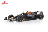 1:43 2025 Max Verstappen -- Italian GP Winner -- #1 Red Bull RB21 -- Spark F1
