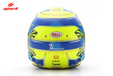 1:5 Helmet -- Lando Norris - 2022 Season -- McLaren -- Spark F1