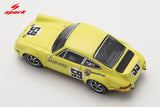 (Pre-Order) 1:64 1973 Sebring 12 Hour Winner -- #59 Porsche Carrera RSR -- Spark