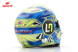 1:5 Helmet -- Lando Norris - 2020 Season -- McLaren -- Spark F1