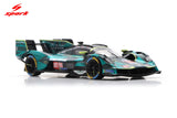 1:64 2025 Le Mans 24h -- #007 Aston Martin Valkyrie THOR Team -- Spark