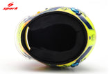1:5 Helmet -- Lando Norris - 2021 Season -- McLaren -- Spark F1