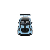 1:12 Porsche 911 (992) GT3 RS 2022 -- Light Blue -- GT Spirit GT497