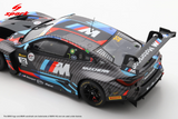 1:18 2025 Bathurst 12 Hour Winner -- #32 BMW M4 GT3 -- Spark 18AS012