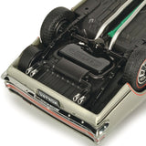 1:18 Holden HK Monaro GTS 327 -- Silver Mink -- Classic Carlectables