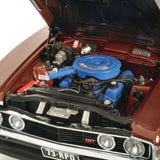 1:18 Ford XA Falcon RPO83 Coupe -- Walnut Glow -- Classic Carlectables