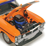 1:18 Ford XY Falcon GT-HO Phase III -- Raw Orange -- Classic Carlectables