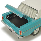 (Pre-Order) 1:18 Holden EH Special -- Aqua Turquoise -- Classic Carlectables