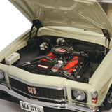 1:18 Holden HJ Monaro GTS Sedan -- Chamois (Cream) -- Classic Carlectables