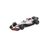1:43 2025 Max Verstappen -- Japanese GP Winner -- #1 Red Bull Racing RB21 -- Bburago F1