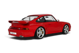 1:12 Porsche 911 (993) Turbo S Coupe 1997 -- Red -- GT Spirit GT556