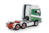 1:50 Volvo FH4 -- Hogans Heavy Haulage -- Drake Truck Z01650