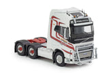 1:50 Volvo FH4 -- Plant Haul Heavy Haulage -- Drake Truck Z01653