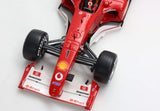 (Pre-Order) 1:18 2002 Michael Schumacher -- World Championship Winner -- #1 Ferrari F2002 -- BBR F1